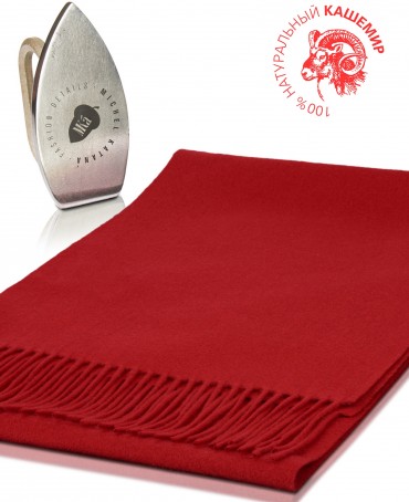 Шарф Унисекс FTW.C120_CASH-21R/FLAME